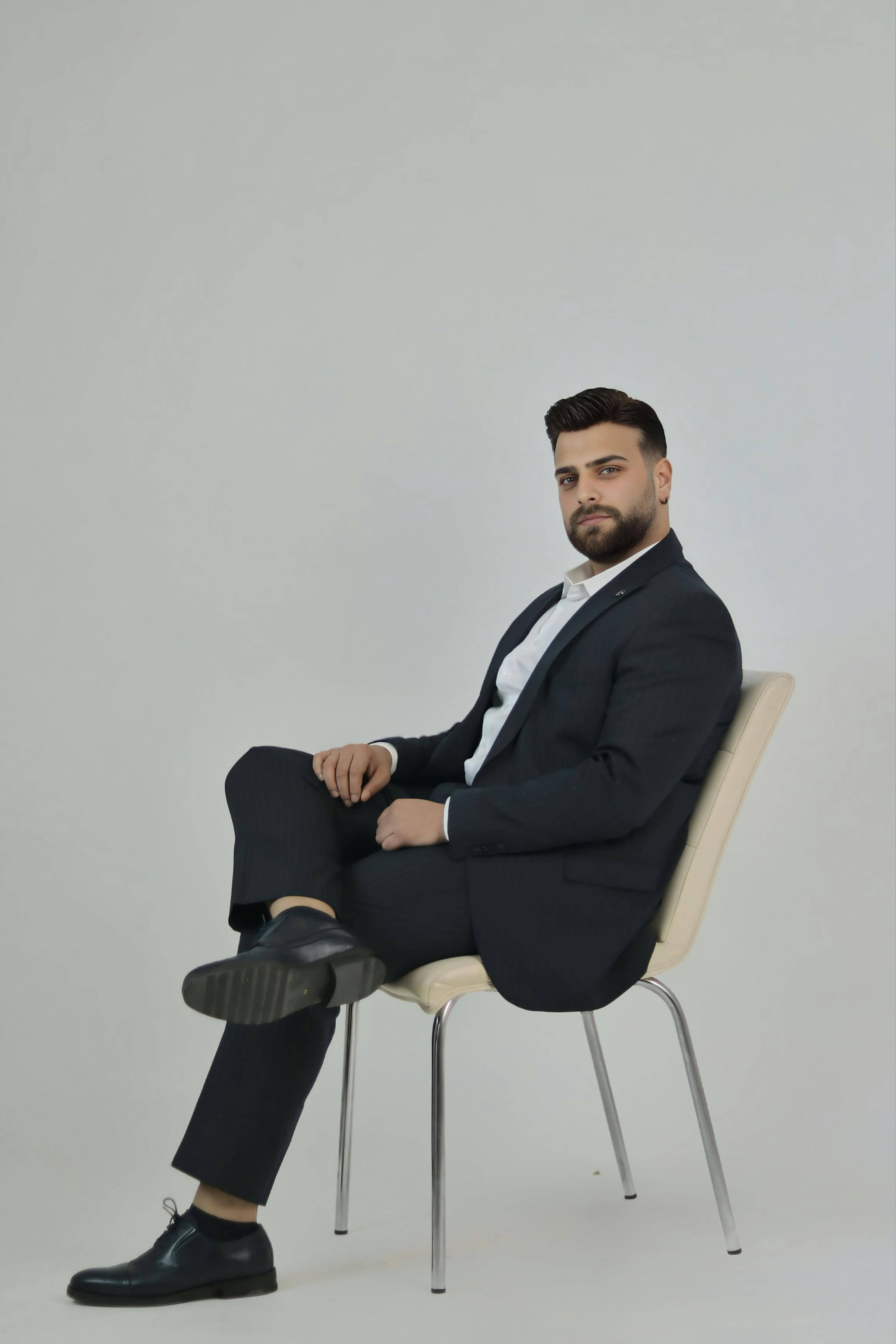 Customer testimonial from Harry M.